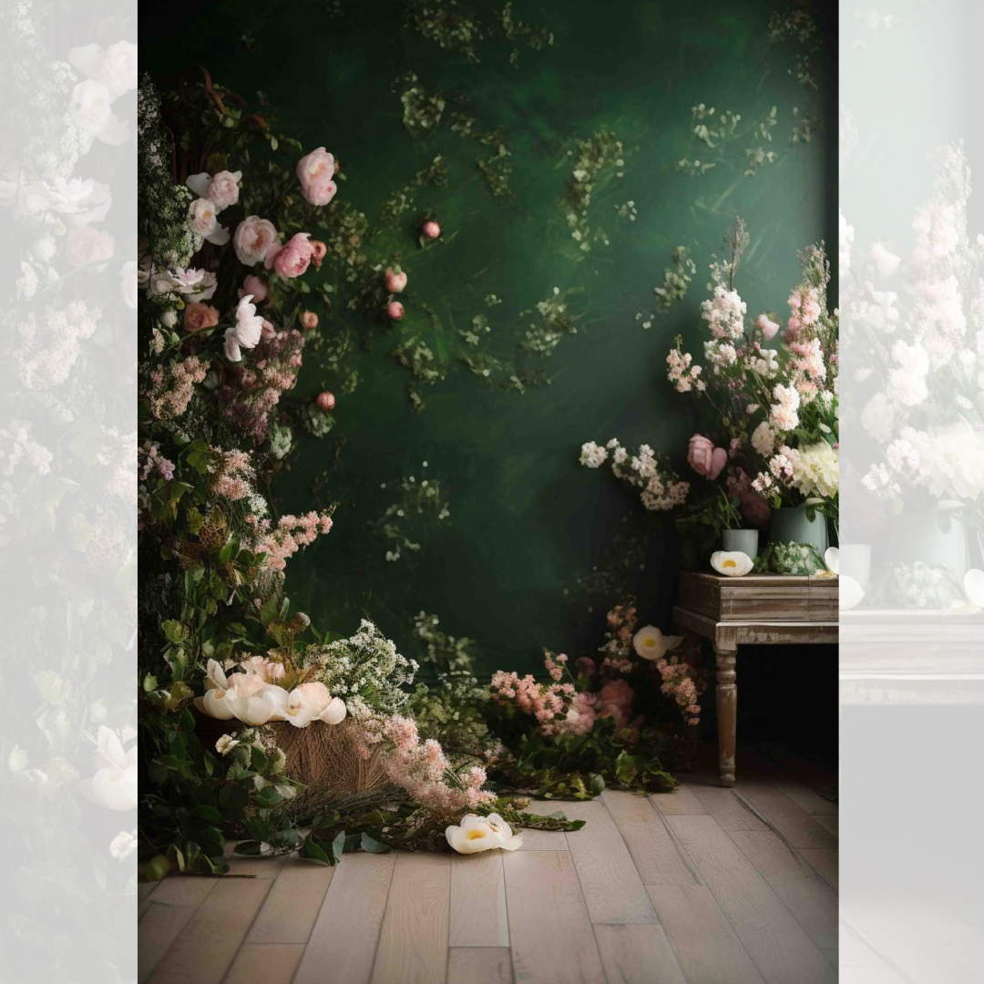 Maternity Backdrop 623