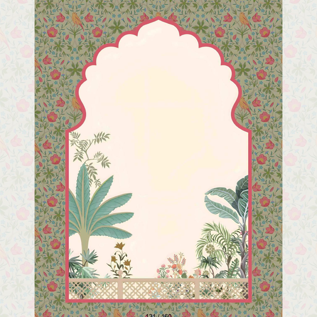 Maternity Backdrop 646