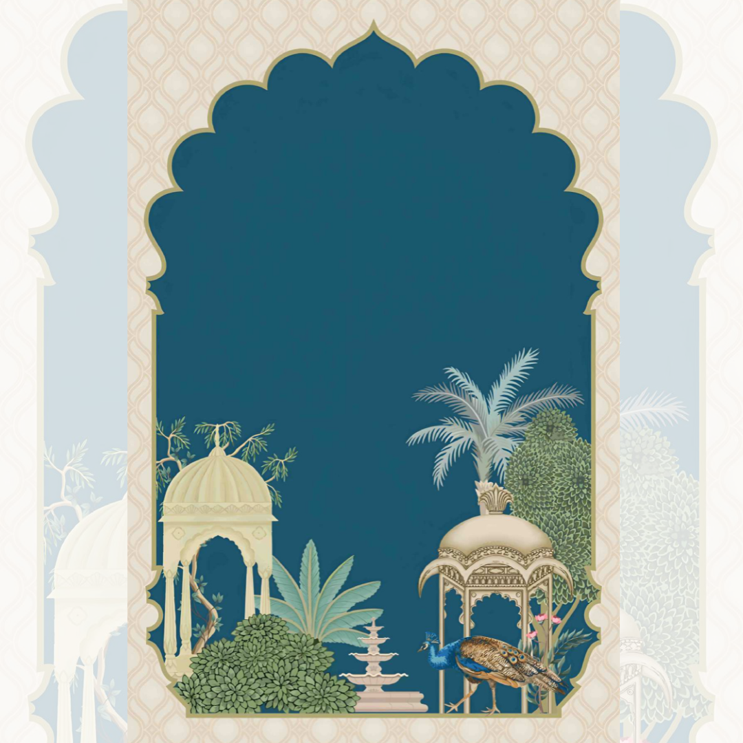 Maternity Backdrop 647