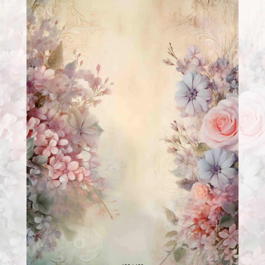 Maternity Backdrop 651