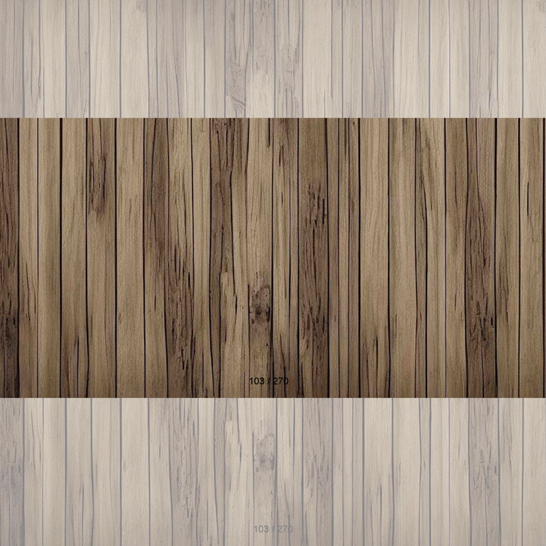 Floor Backdrop 101