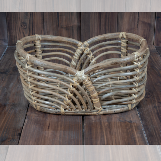 Twin Basket