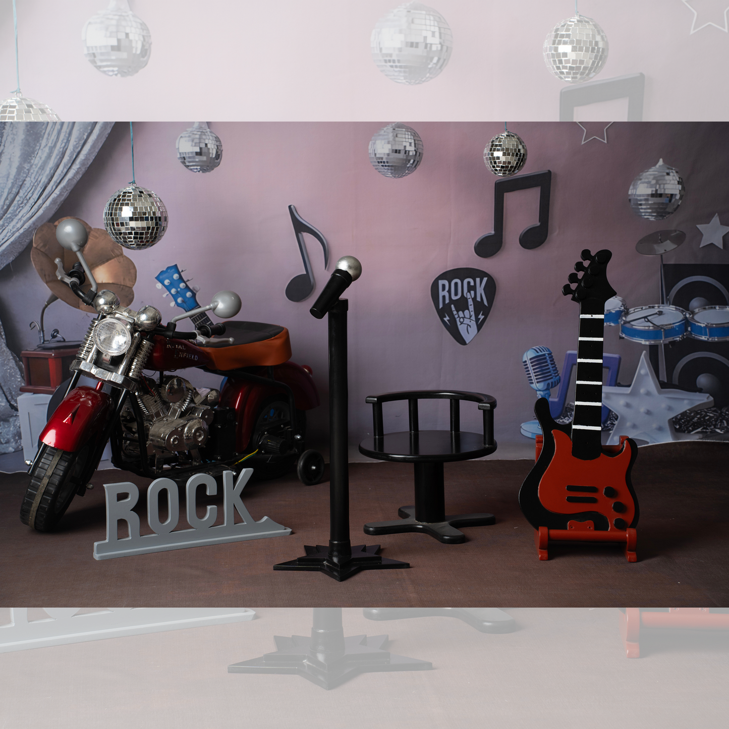 Music Theme