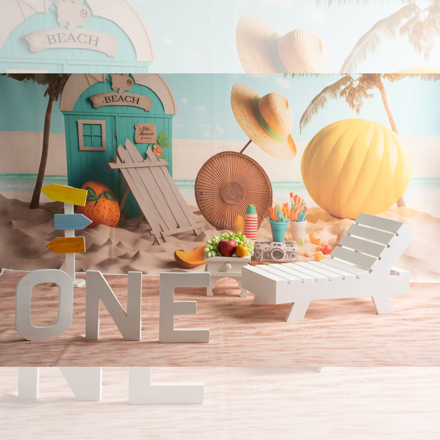 Combo of 3 Kids Themes