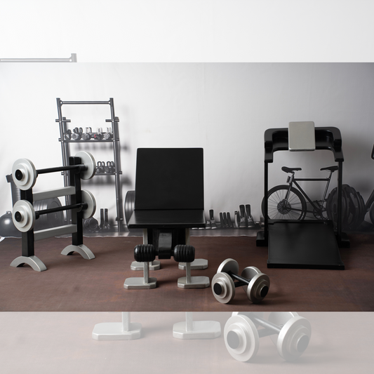 Gym Theme