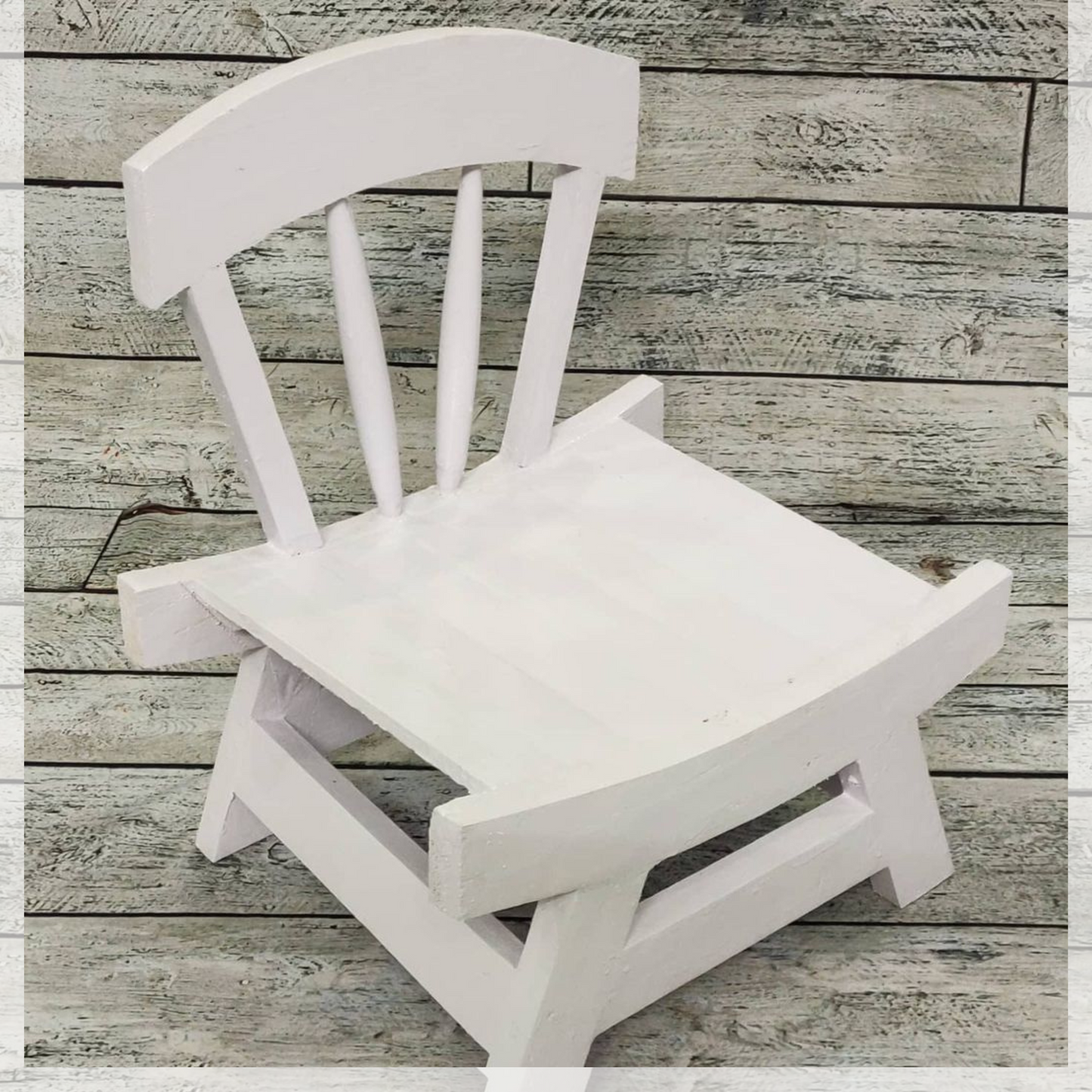 Royal Chair
