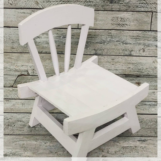Royal Chair