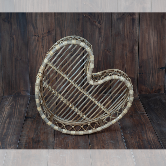 Cane Heart Type 1
