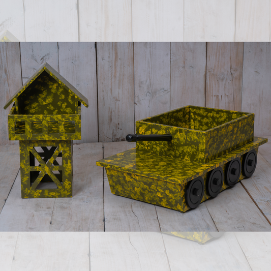 Army Theme