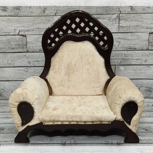 Traditional sofa type 4