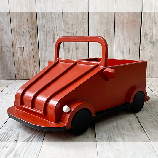 Christmas Car type 2