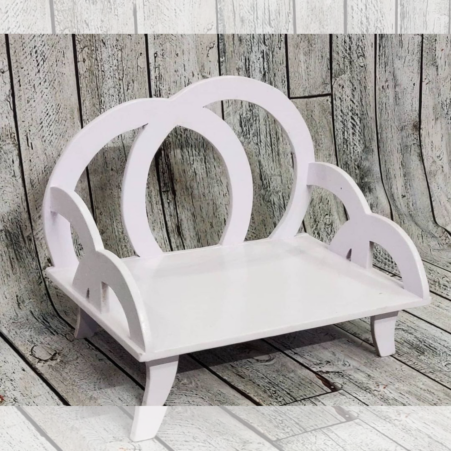 Ring sofa