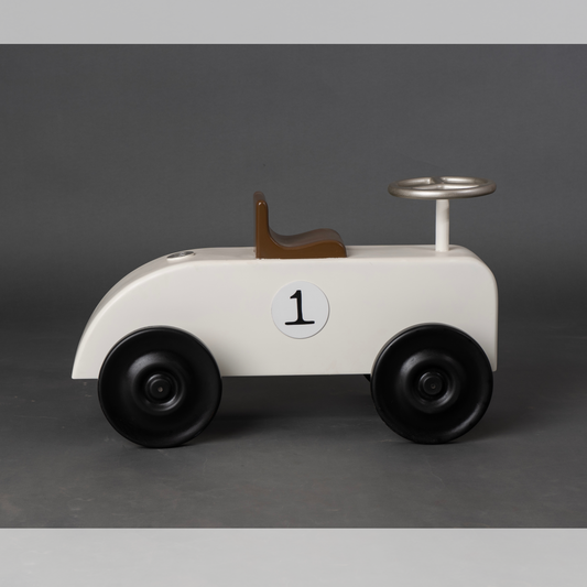 Scooter Type 1