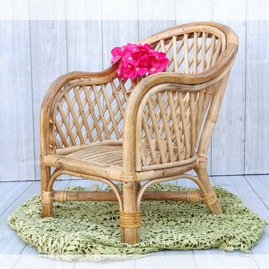Cane Chair