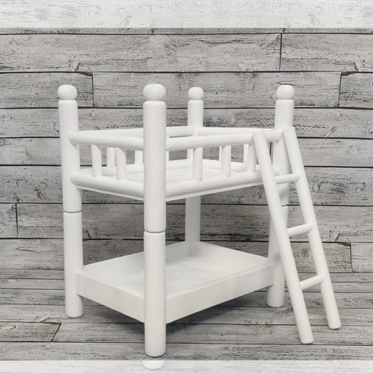 Twin Bed Type 1