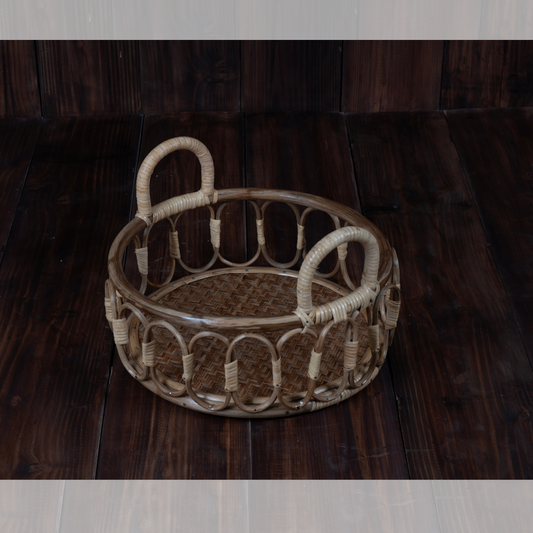 Wicket Basket Type 1