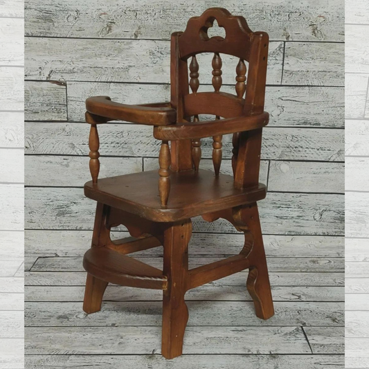 Baby Chair