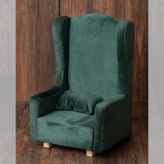 Green Sofa