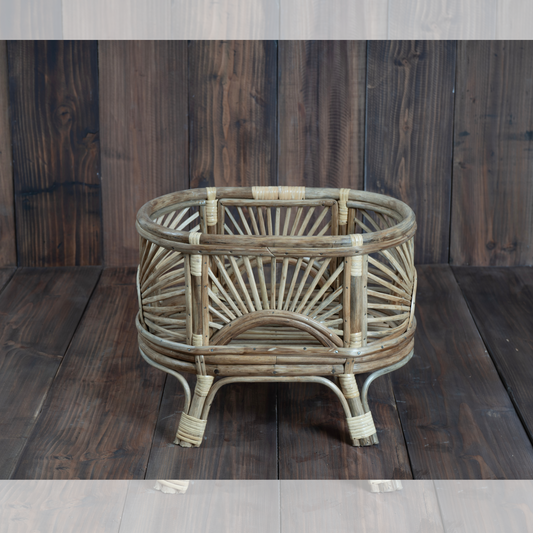 Rainbow Basket Type 2