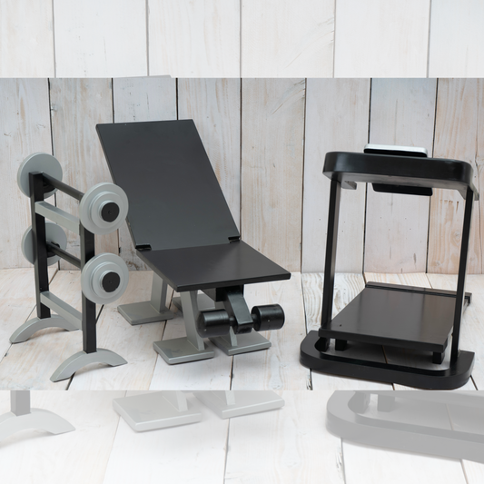 Gym Set