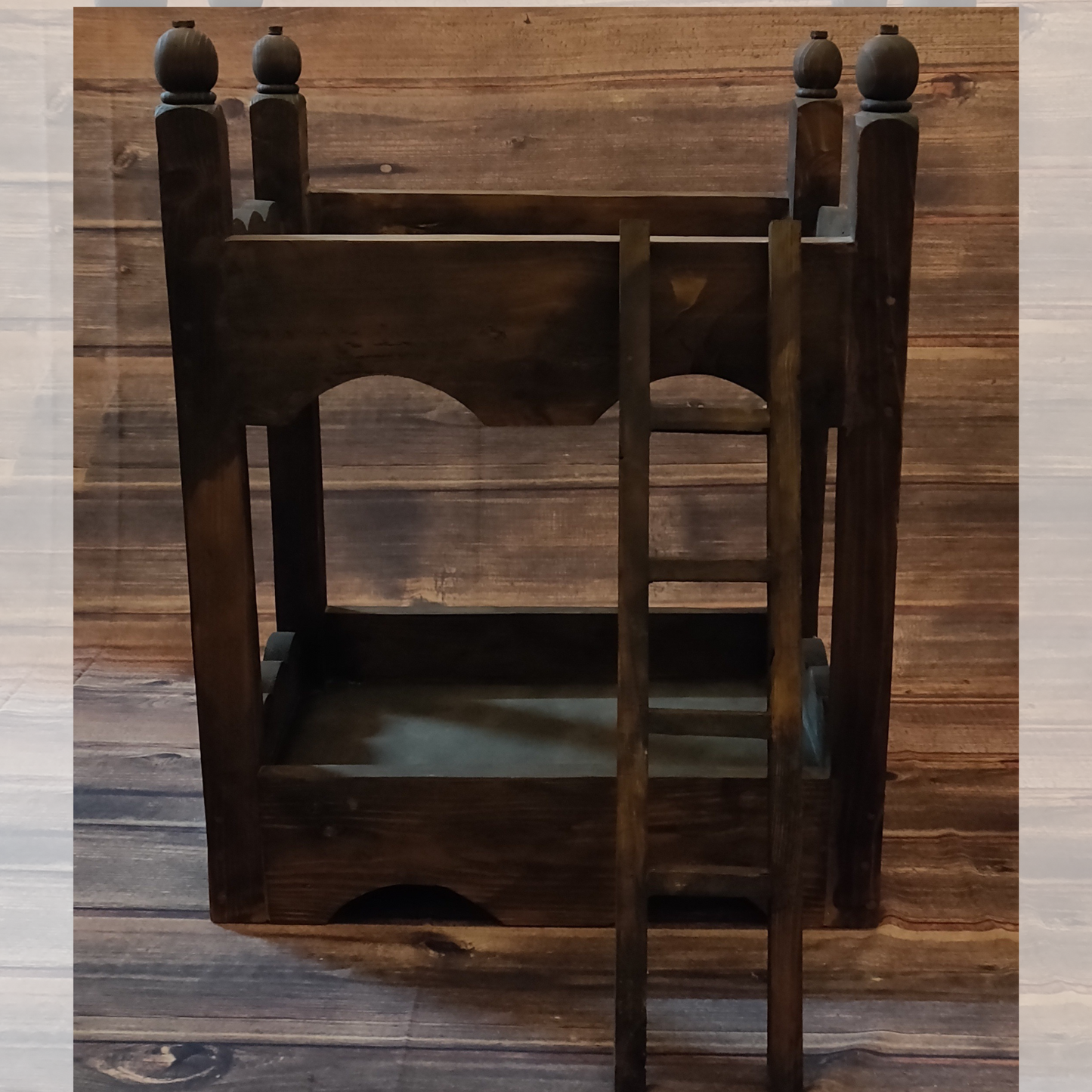 Twin Bed Type 2
