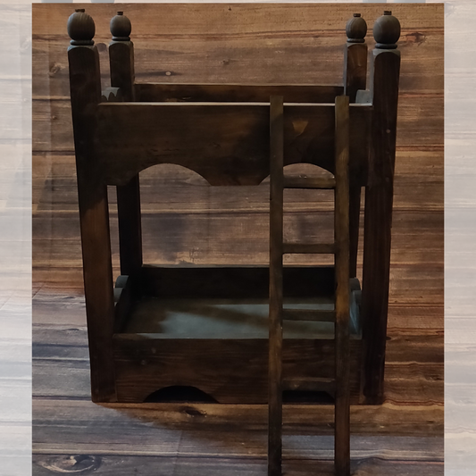 Twin Bed Type 2