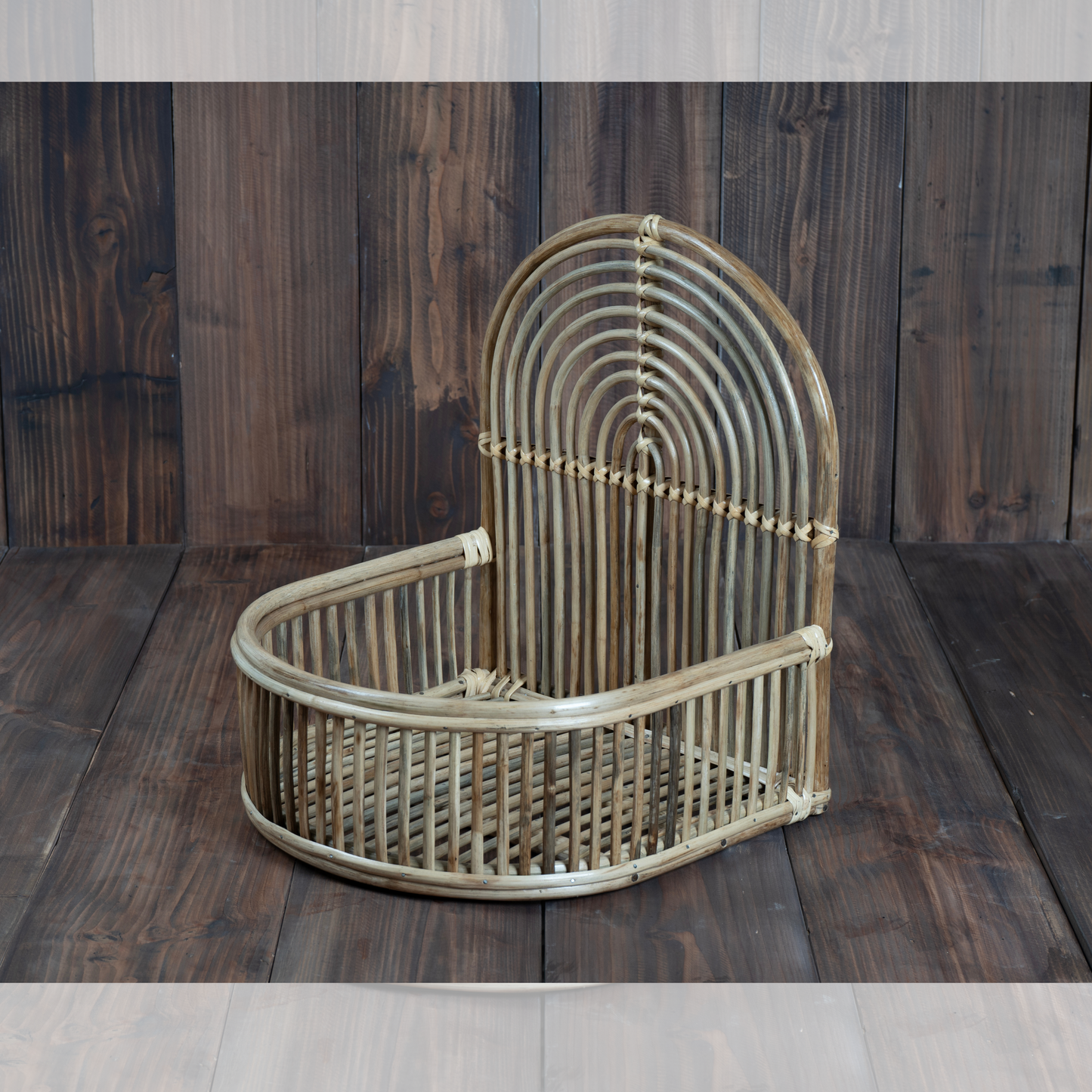 Rainbow Basket Type 1