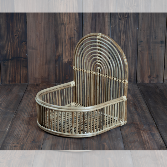 Rainbow Basket Type 1