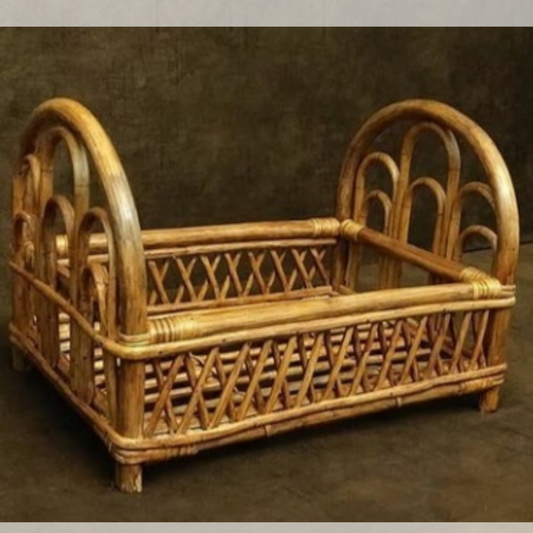 Cane Bed Type 2