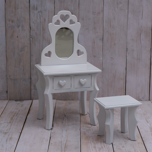 Dressing Table Type 1