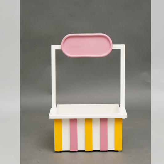 Candy Cart