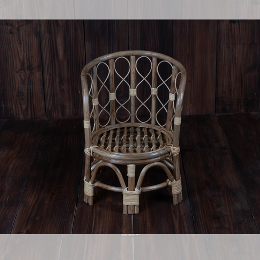 Cane sofa type 3