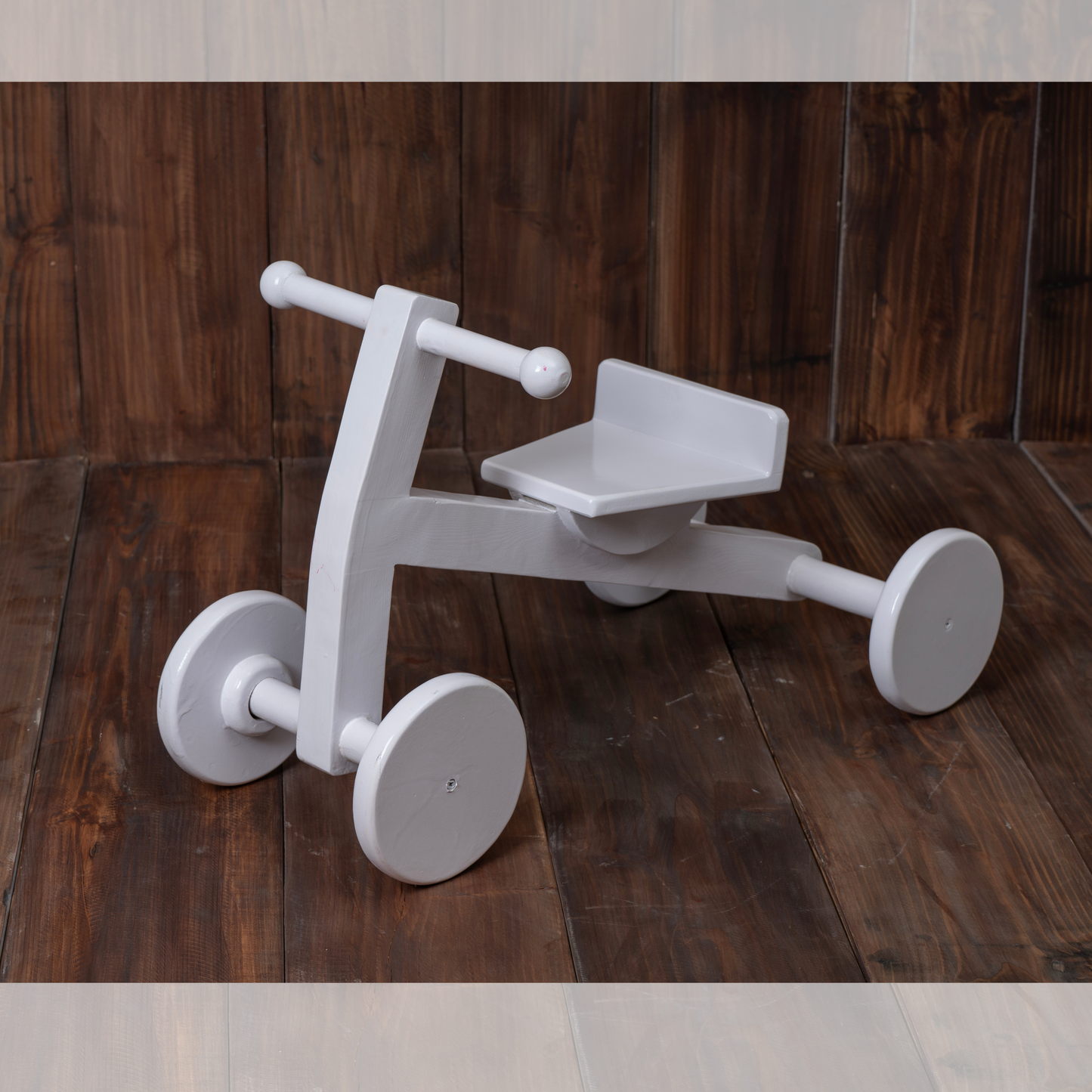 Scooter Type 6