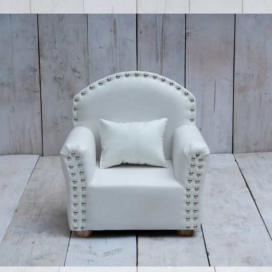 High Platform Sofa