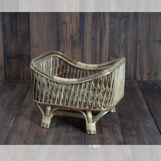 Lullaby Basket