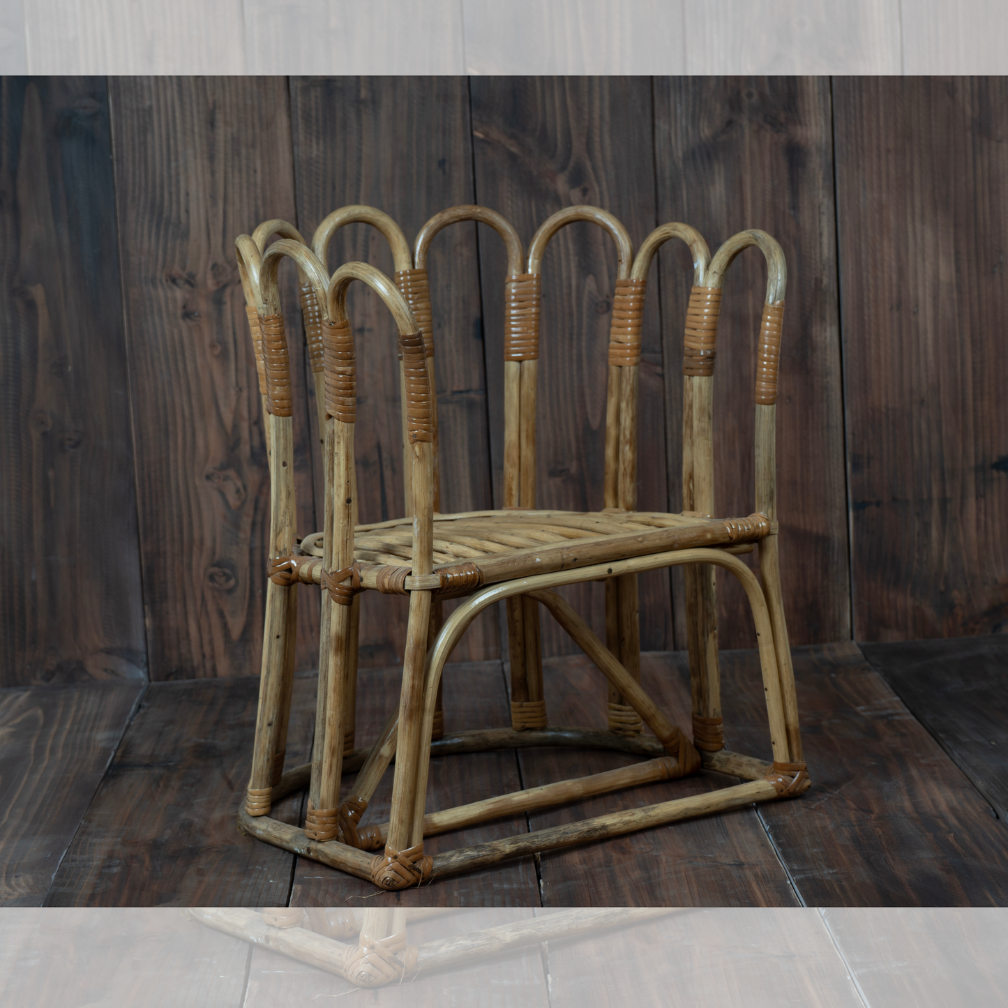 Petal Chair