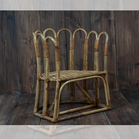 Petal Chair
