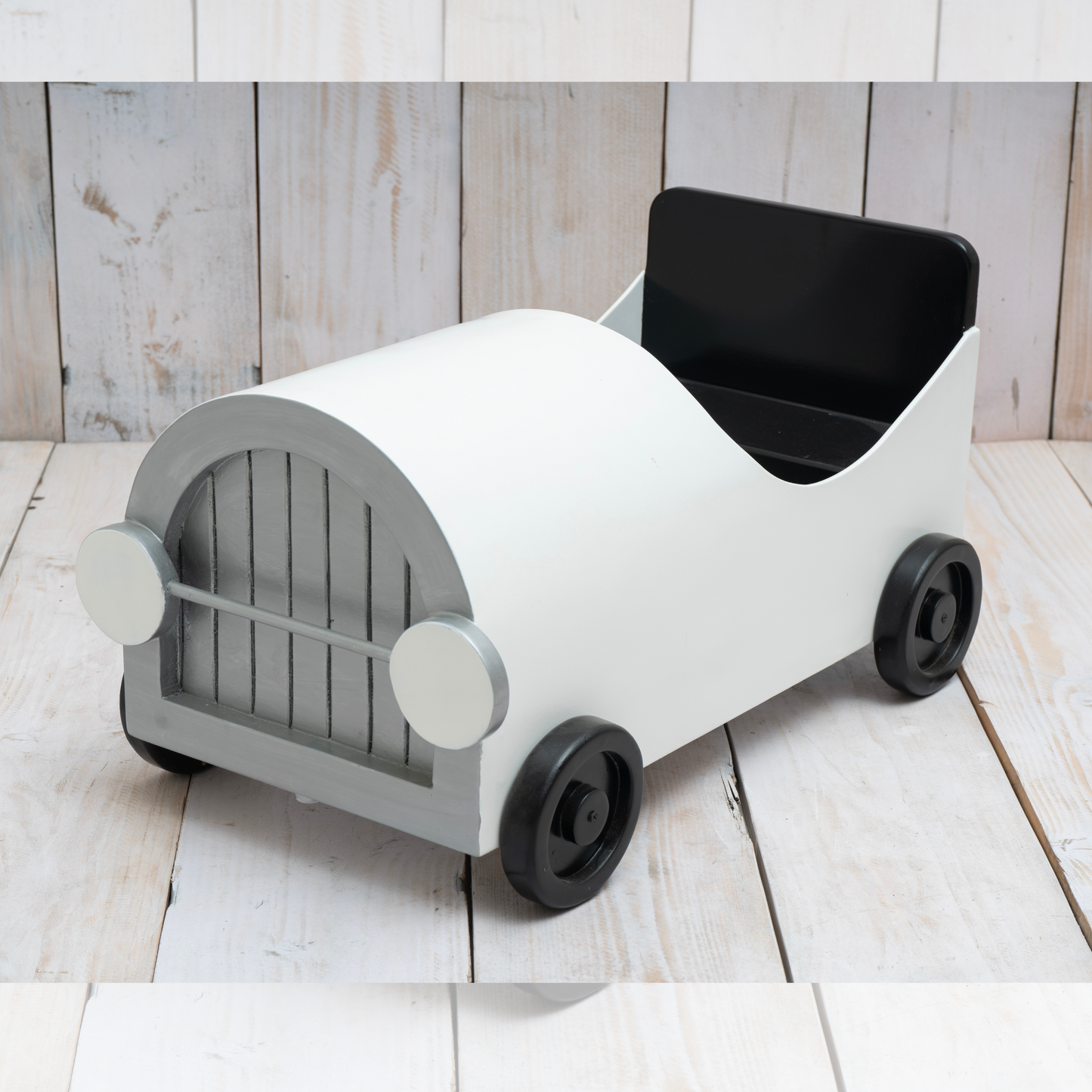 Vintage Car
