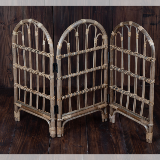 Cane Panel type 1