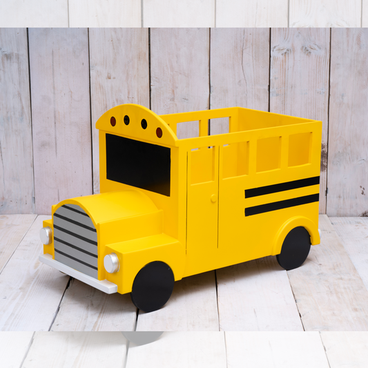 Coco Malon Bus