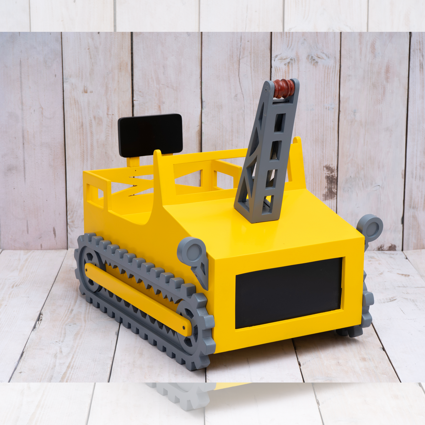 JCB