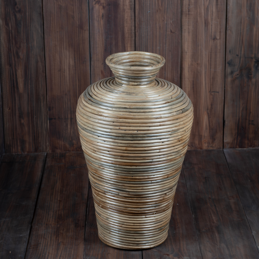 Cane Vase Type 1