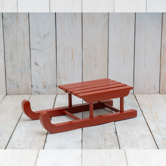 Christmas Cart Type 5