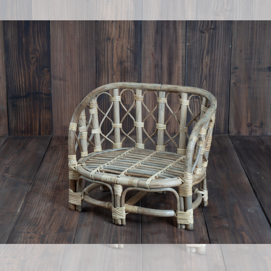 Cane sofa type 2