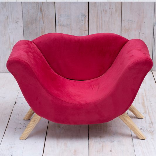 Lips sofa