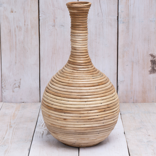 Cane Vase Type 2