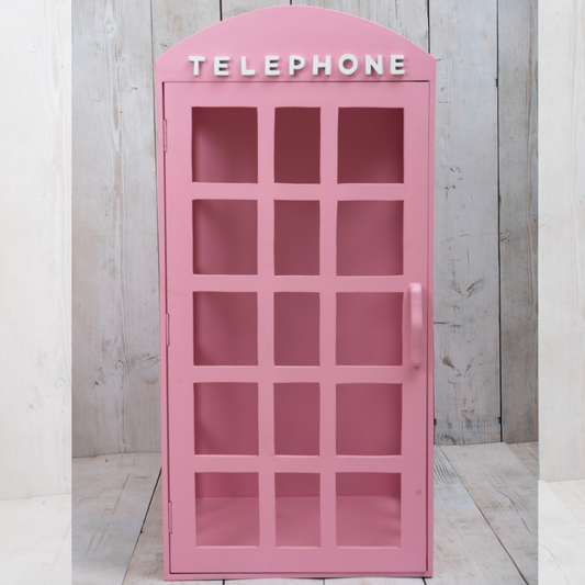 Telephone Booth