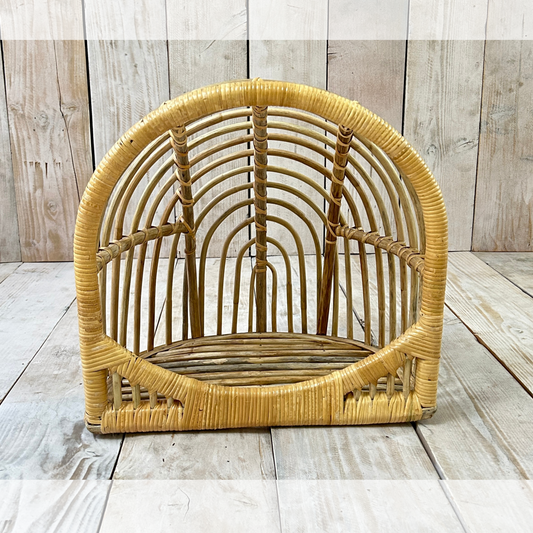 Rainbow Basket Type 4