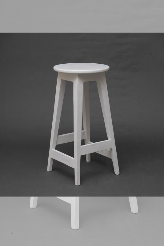 Wooden Stool