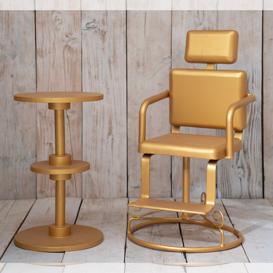 Saloon Chair
